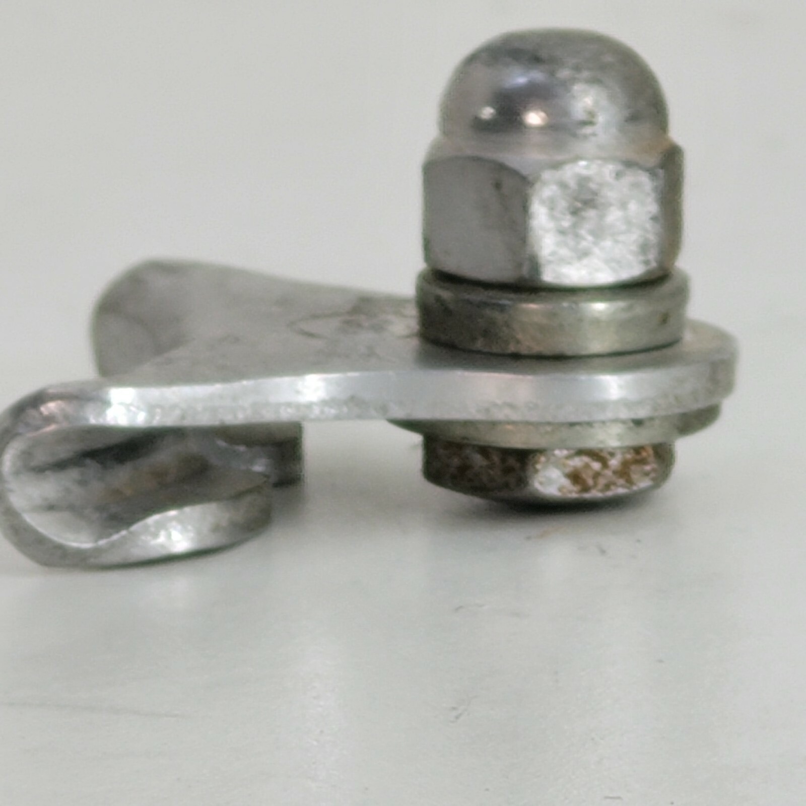 Dia Compe Yoke Hanger Cantilever Centerpull Brake Silver 1 – as shown C4