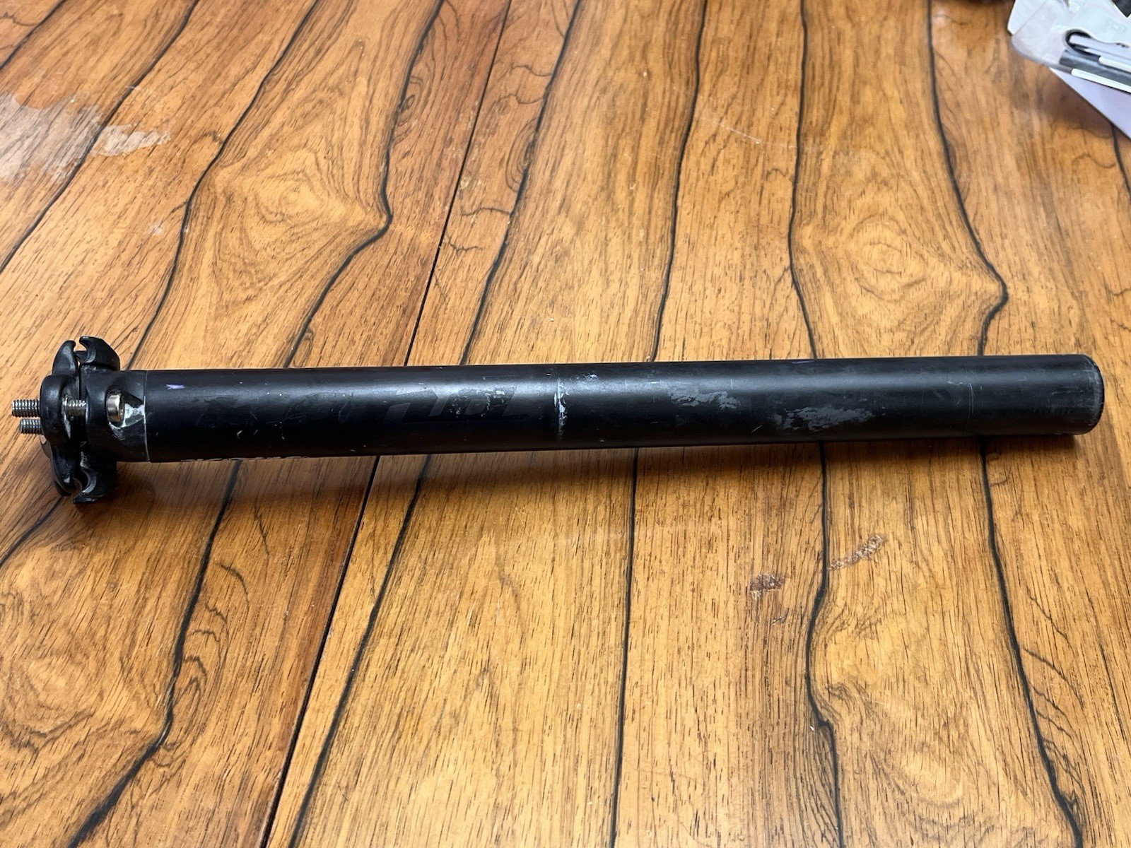 Kona Mountaibike Seat Post Stem 31.6 mm x 350 mm