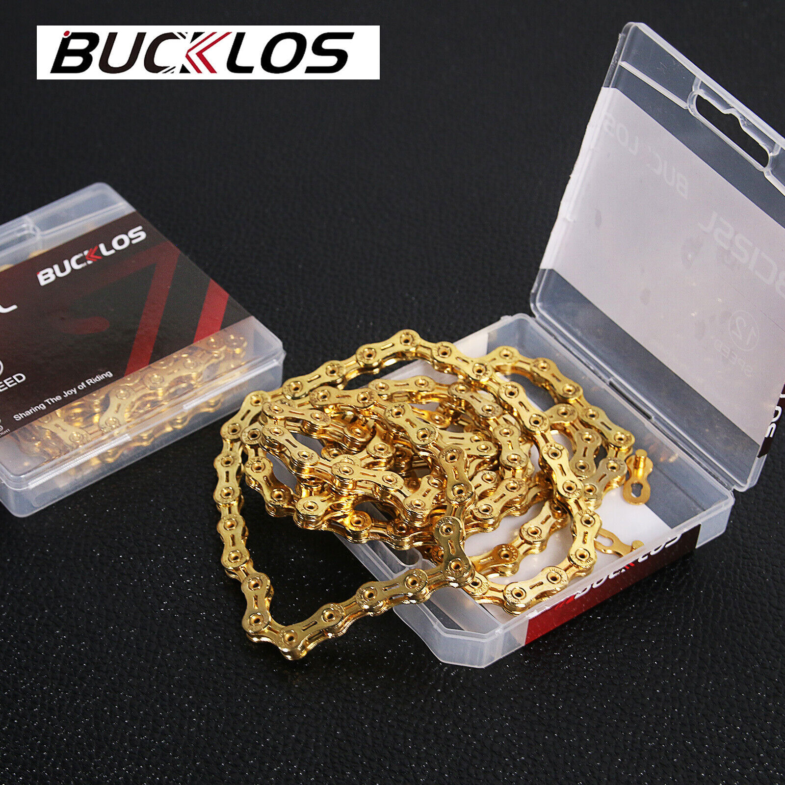 6/7/8/9/10/11/12 Speed Bicycle Chain Road MTB Bike Quick Link for KMC Shimano US