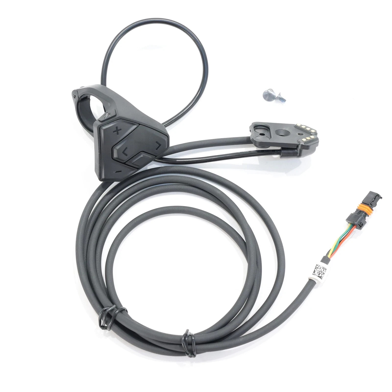Bosch Kiox Compact Remote Mounting Plate, 1500mm Cable, 290mm. New 100%