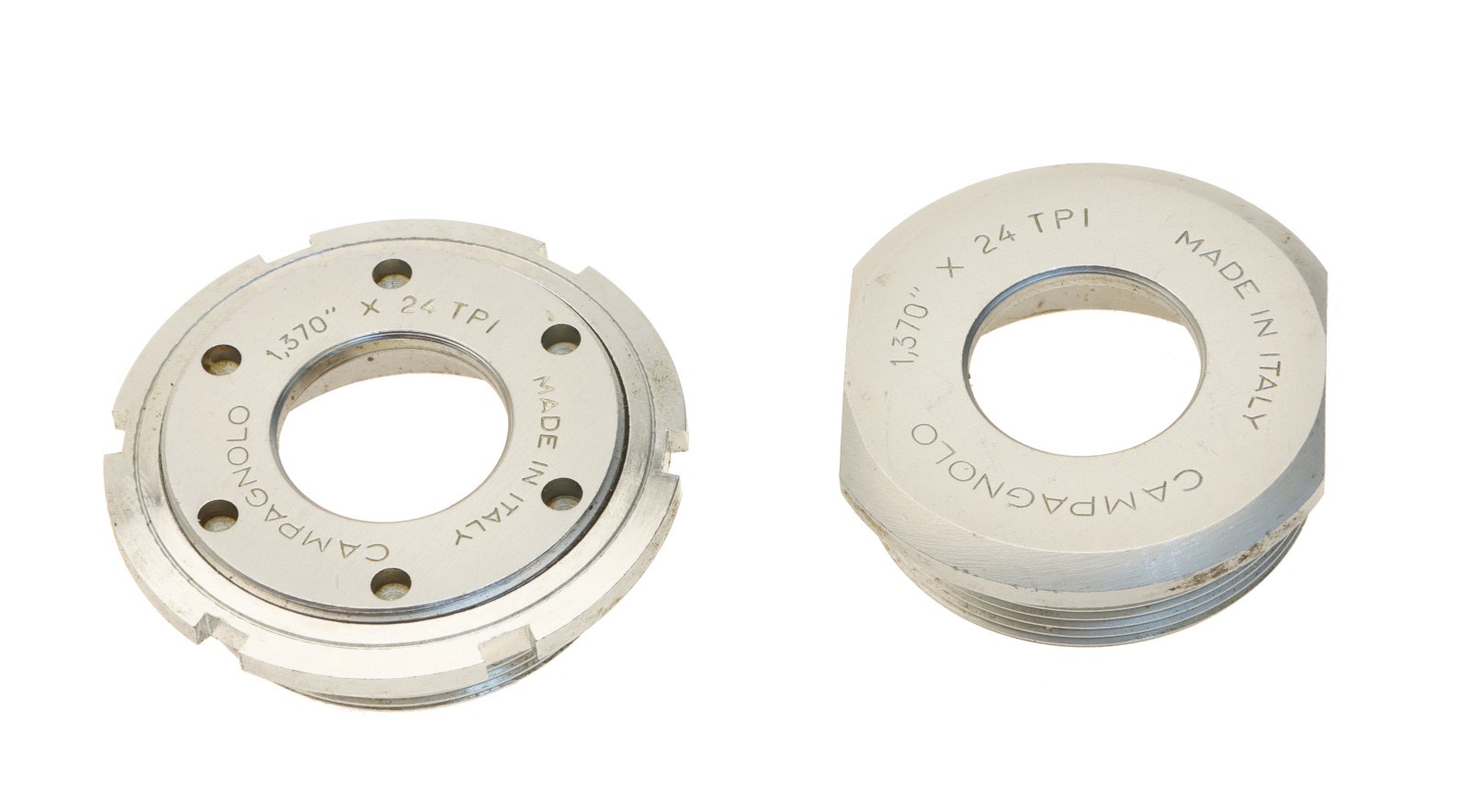 Campagnolo Victory 403/100 Bottom Bracket English 109mm NEW NOS