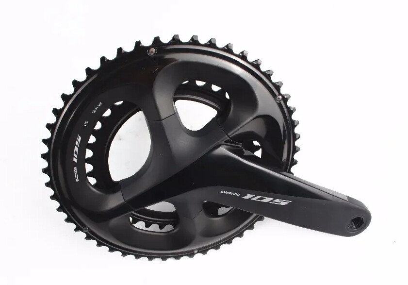 Shimano 105 R7000 Full Groupset 2×11 Speed Road Bike Shift R7100 Crank Rim Brake