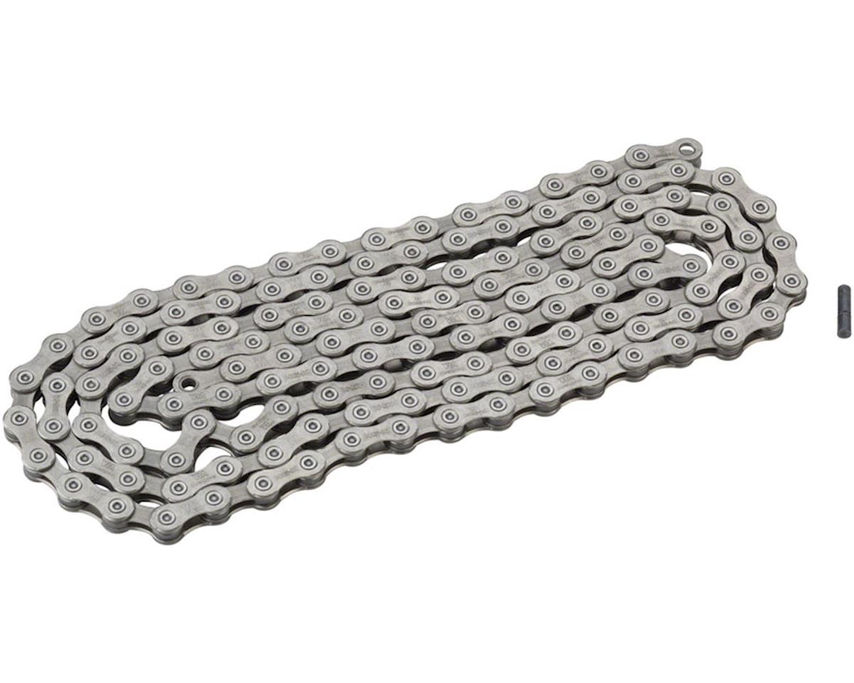 Shimano CN-E6090-10 E-Bike Chain (Silver) (10 Speed) (138 Links)