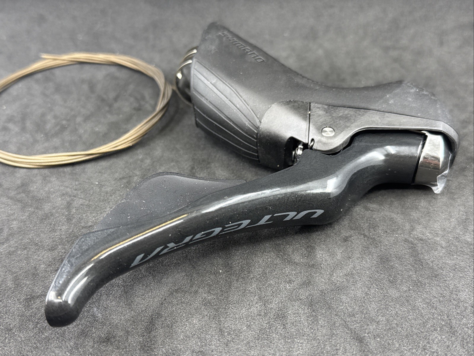 RIGHT Shimano ULTEGRA ST-R8000 11-speed Mechanical STI Shifter Cable Brake Lever