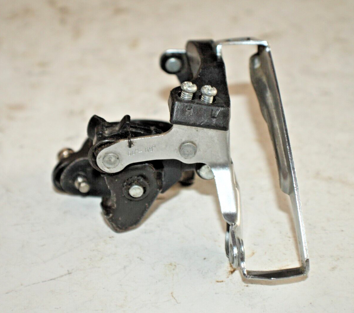 Shimano Altus Triple Front Derailleur MTB 34.9mm Clamp FD-M310 66-69° US Shipper