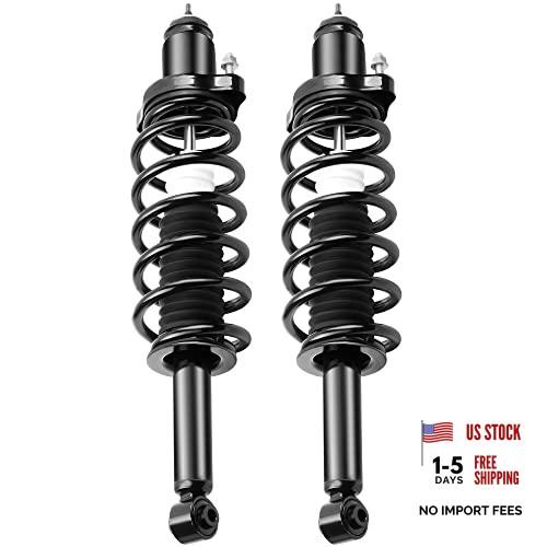 Complete Struts Spring Assembly Rear Struts Shock Absorber Fit for 11 12 13