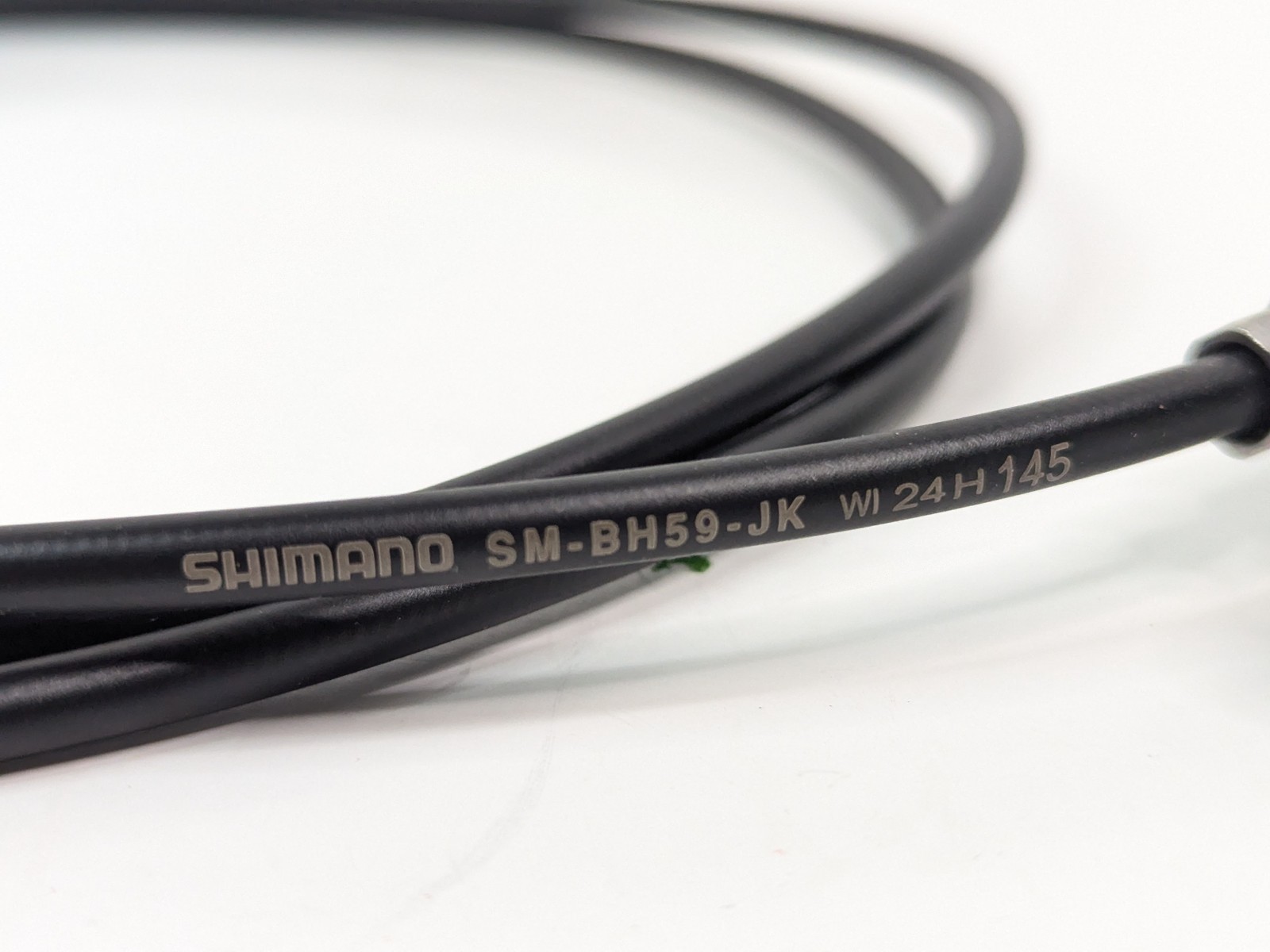 Shimano BL-MT200 Hydraulic Disc Brake Left Front 800/1550mm New
