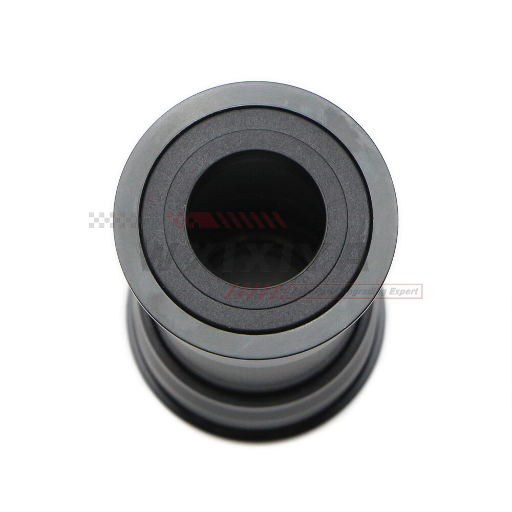 86.5mm Road Bike Bottom Bracket Press-in Bicycle BB386 Bearing Seal High Quality