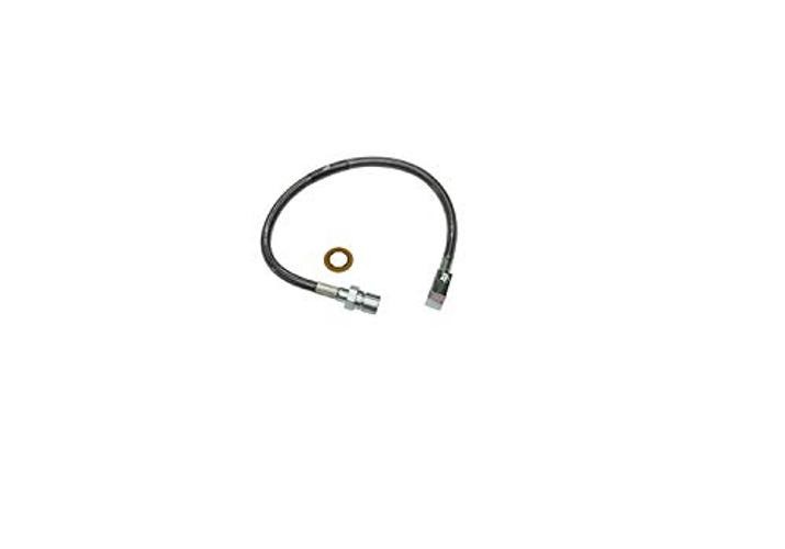 RealTruck SUPERLIFT SUSPENSION Brake Hose Kit for Suburban/Blazer/GM Pickup |