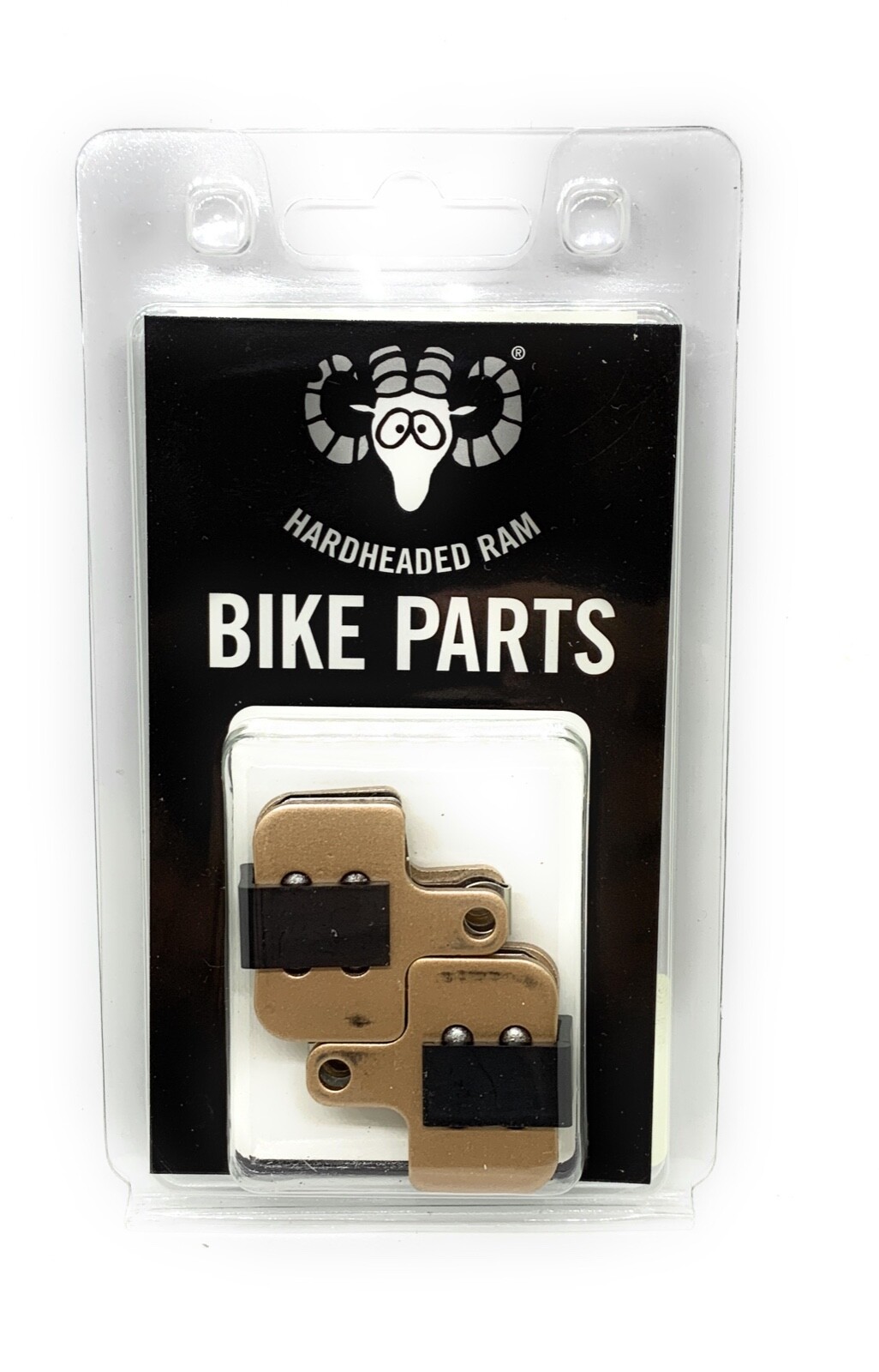 2 Pairs Bike brake pads sintered for SRAM Level, T, TL, DB, Elixir, AXS, B8052