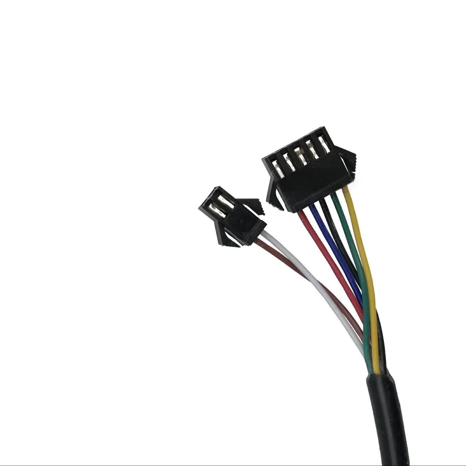 36V/48V/52V/60V 1500W 45A BLDC DC Motor Brushless Controller With LCD Display