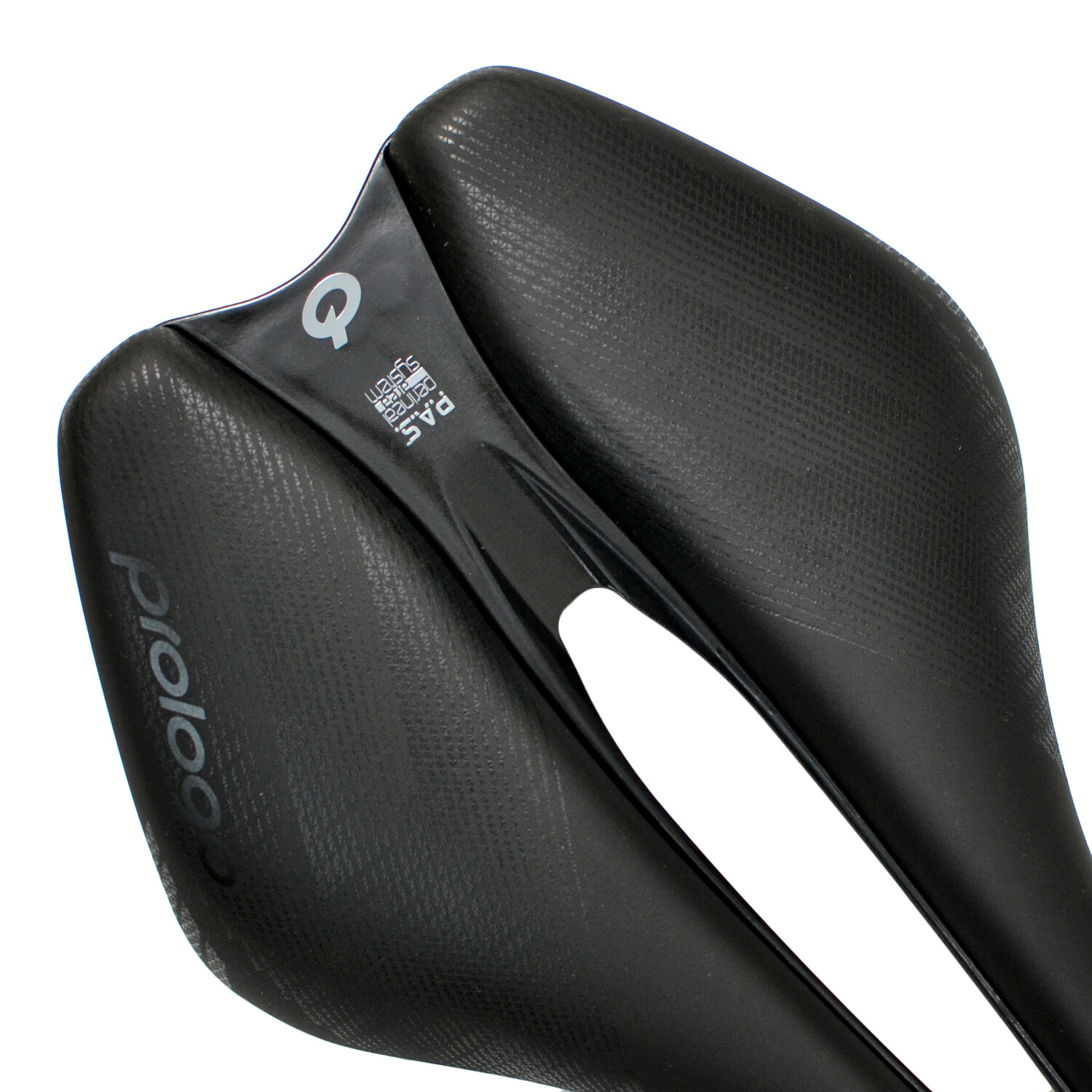Prologo Dimension AGX T4.0 Rail Road MTB Triathlon Saddle
