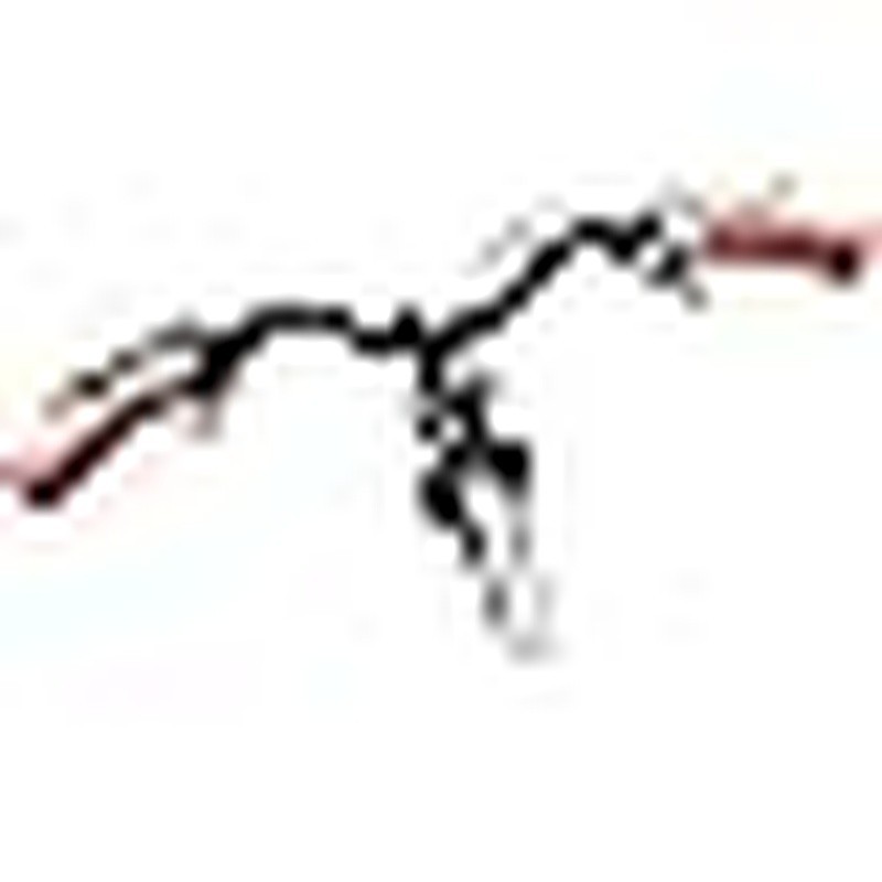 Retro Moustache Handlebar T6061 Aluminum Alloy 640mm 22.2mm Urban Road Bike New