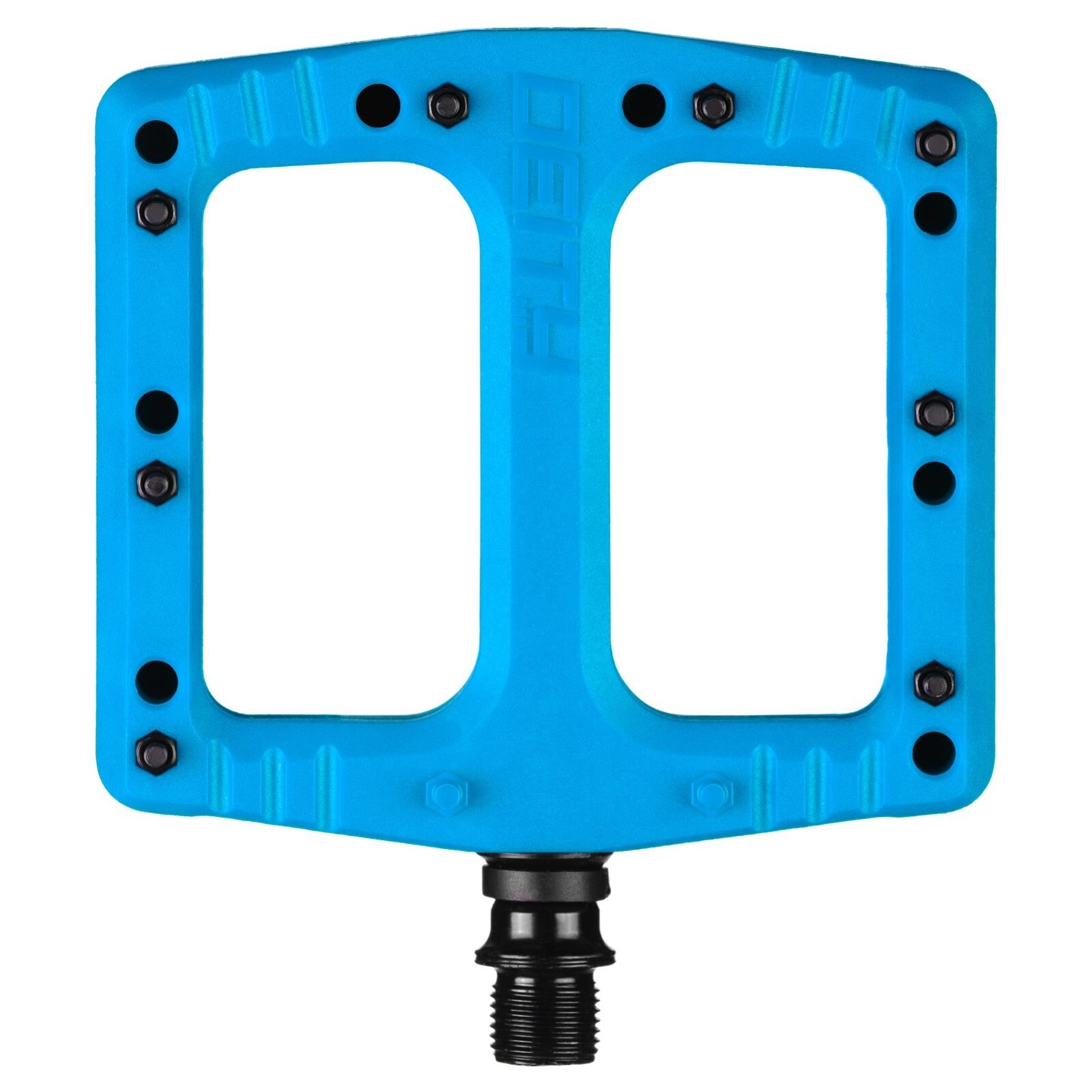 Deity Deftrap MTB Flat Pedals – All Colours!