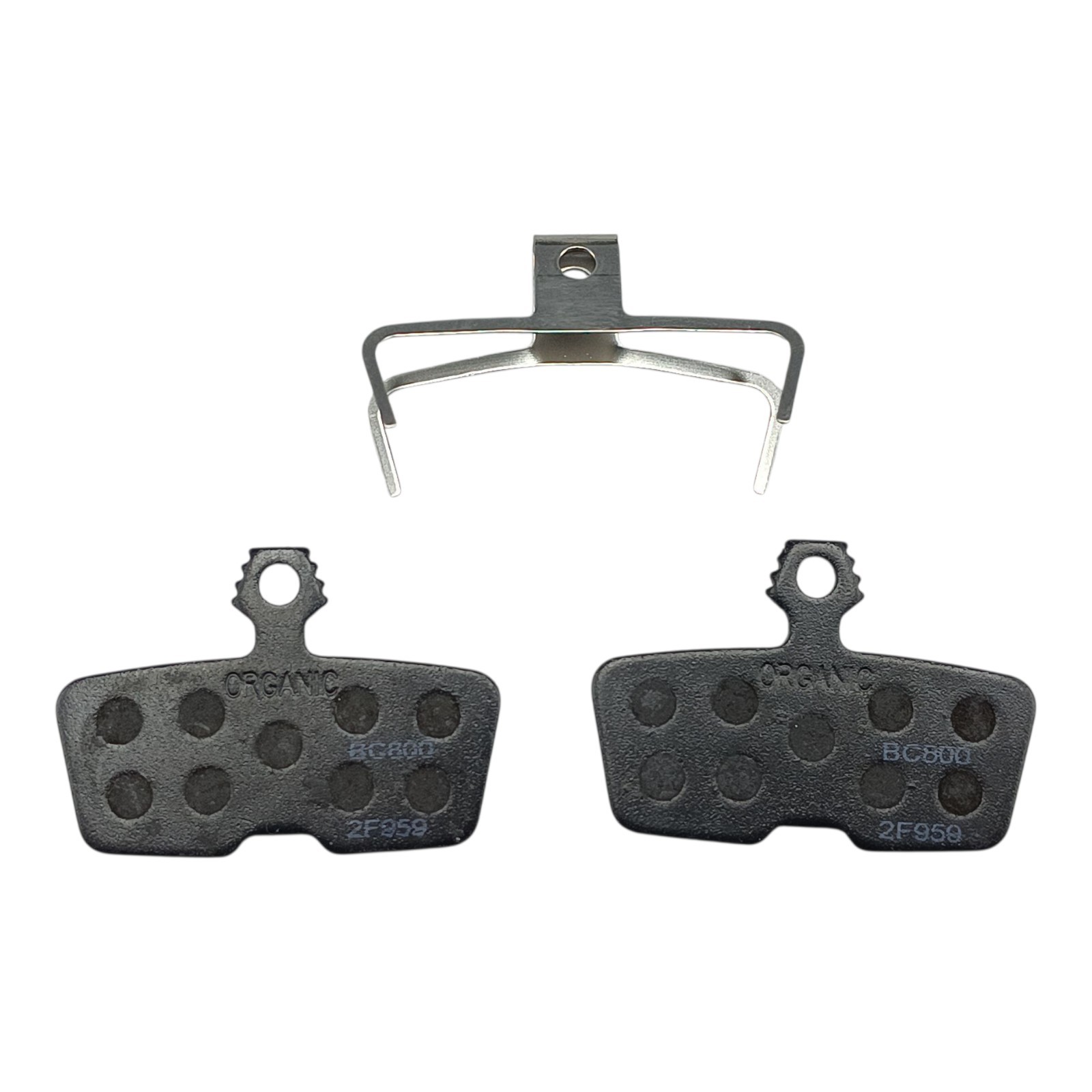 Original SRAM Brake Pads DB8 Guide RE Organic Disc Brake Pads