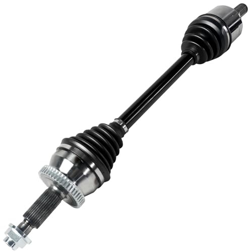 Front CV Axle Shaft Assembly Fit for Hyundai For Sonata 2.4L 2015 Atvs