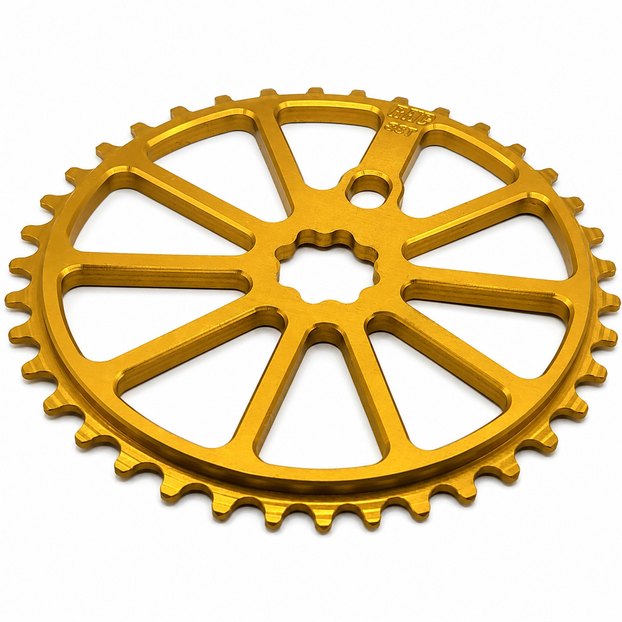RNC BMX ALUMINUM SPROCKET