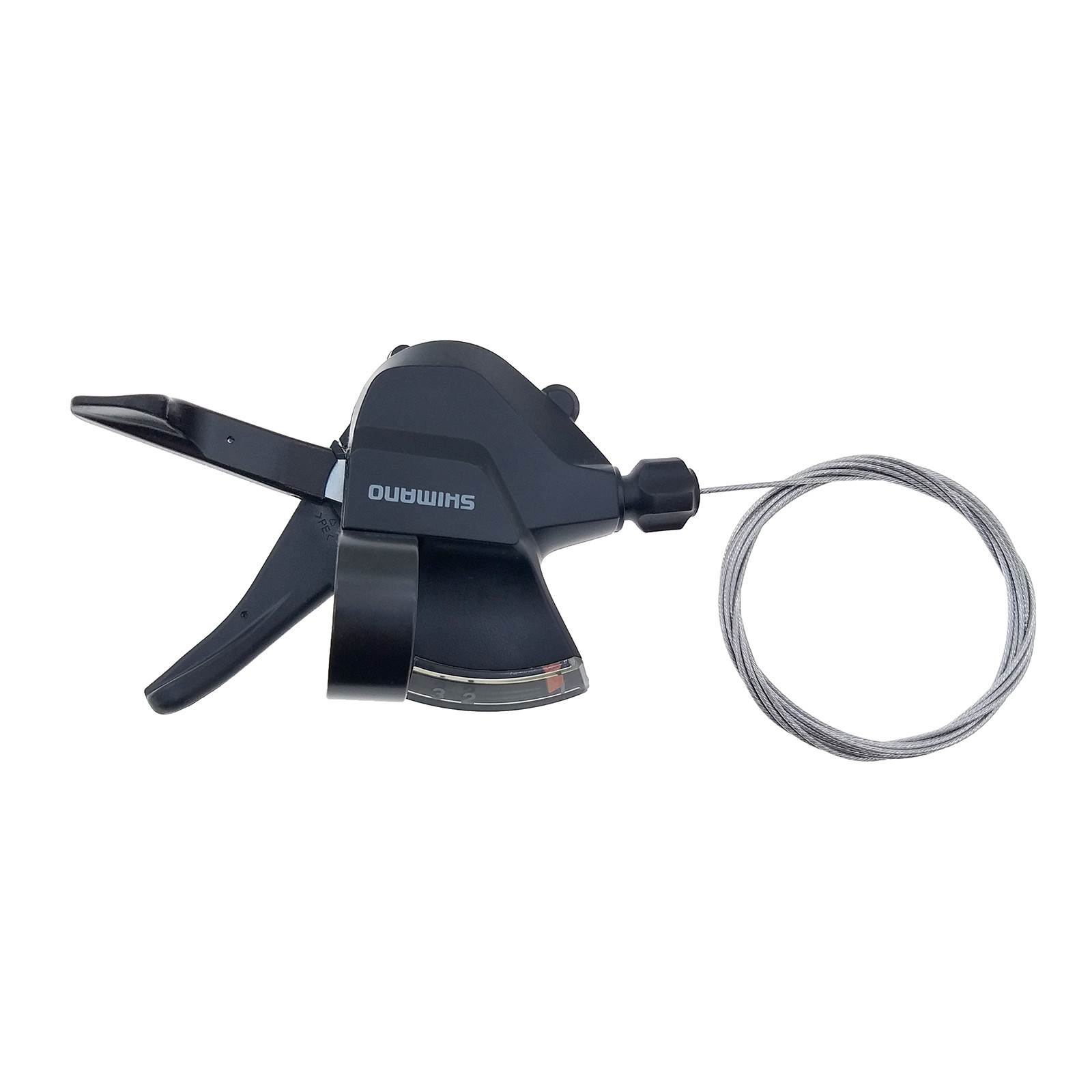 SHIMANO Altus SL M315 Shifter 2 3 7 8 21 Speed Trigger Rapidfire Update of M310