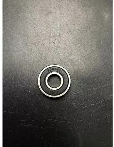 CDHPOWER Axles and Bearings Set of Alum Mag Wheel 26″/700C-Gas Motorized Bicycle