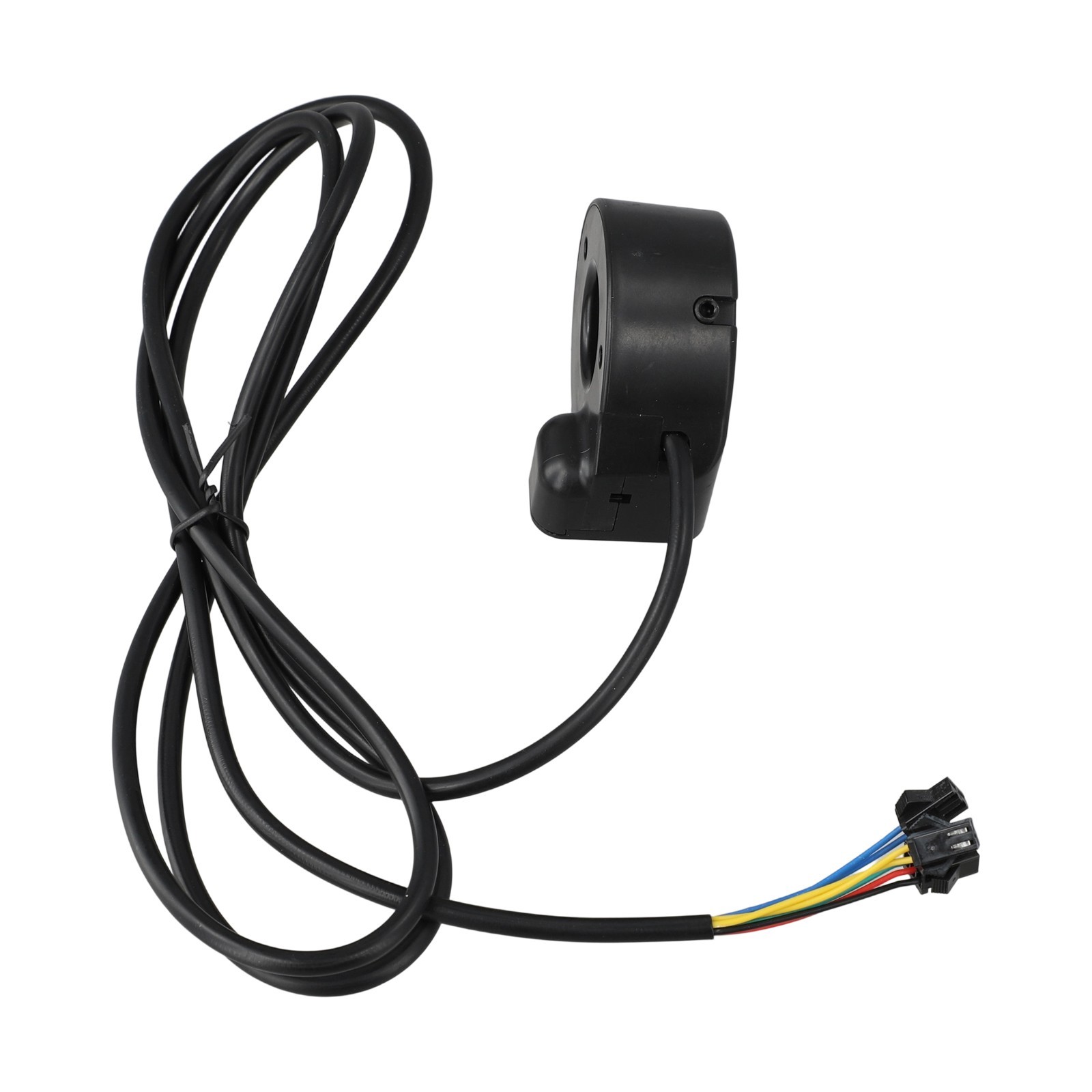 Scooter Electrical System Upgrade Efficient 4 in 1 Control Button Setup