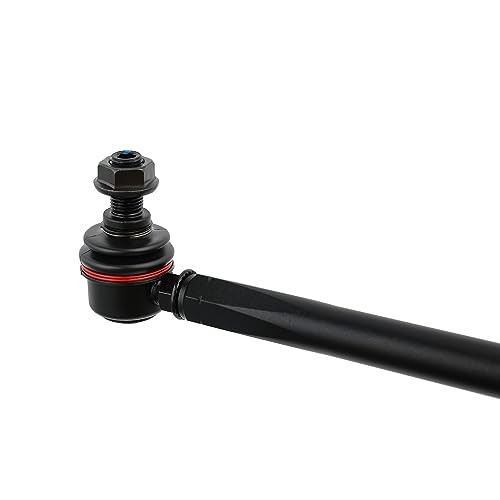 Adjustable Front Stabilizer Sway Bar End Links Kits 275MM 275MM-315MM（12mm）