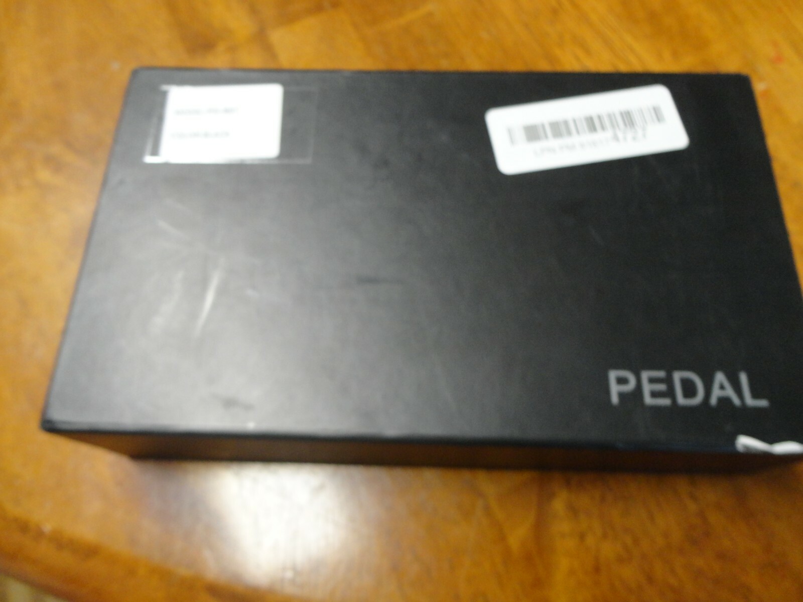 PROMEND Self-Lock Bike Pedals – PD-R97 – New