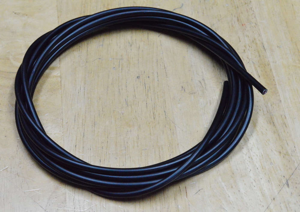BICYCLE GEAR SHIFTER CABLE HOUSING 10FT ROLL 4mm **SALE DEAL!**