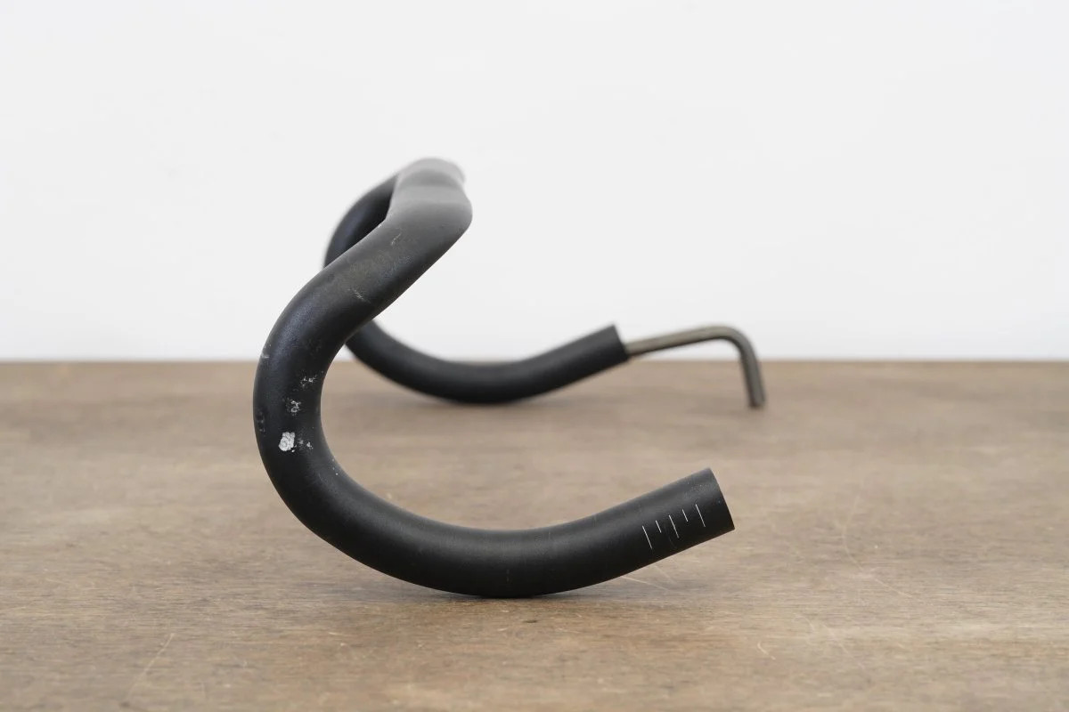 42cm BMC RAB02 Alloy Compact Road Handlebar 31.8mm RAB 02