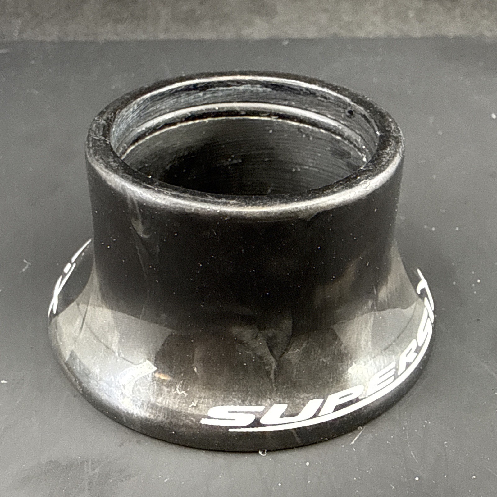 Cannondale Super Six Carbon Headset Spacer, 25mm, 1 1/8″ NEW w/o BOX