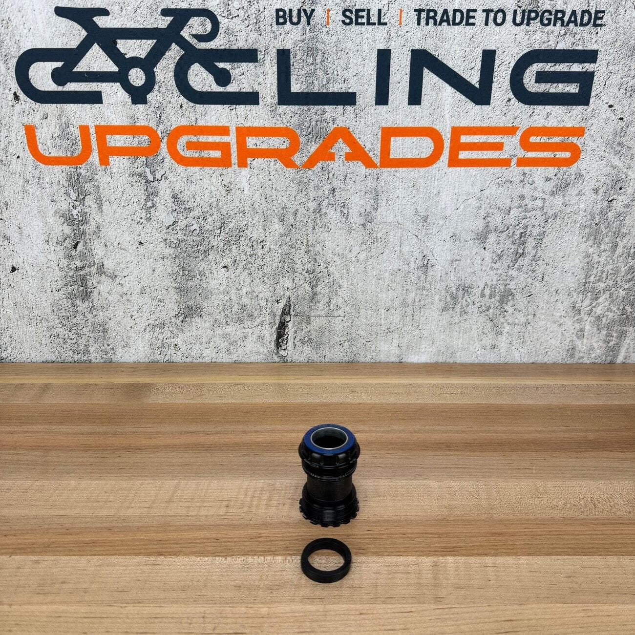 Low Mile! Kogel Threadfit T47a Bottom Bracket for Sram DUB Spindles 111g