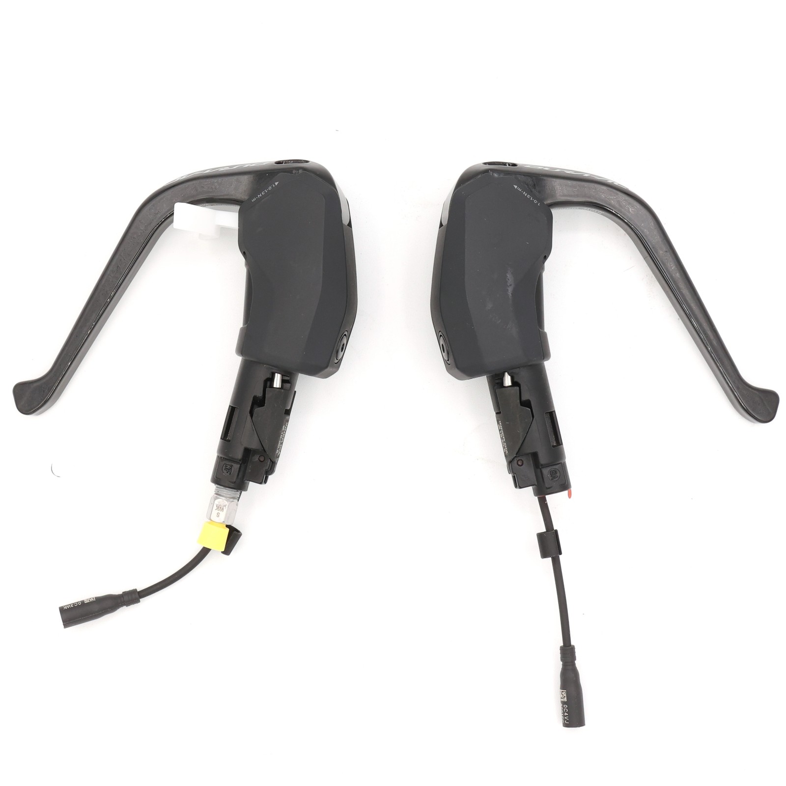 Shimano Dura-Ace ST-R9180 Di2 Hydraulic TT Brake Levers Pair