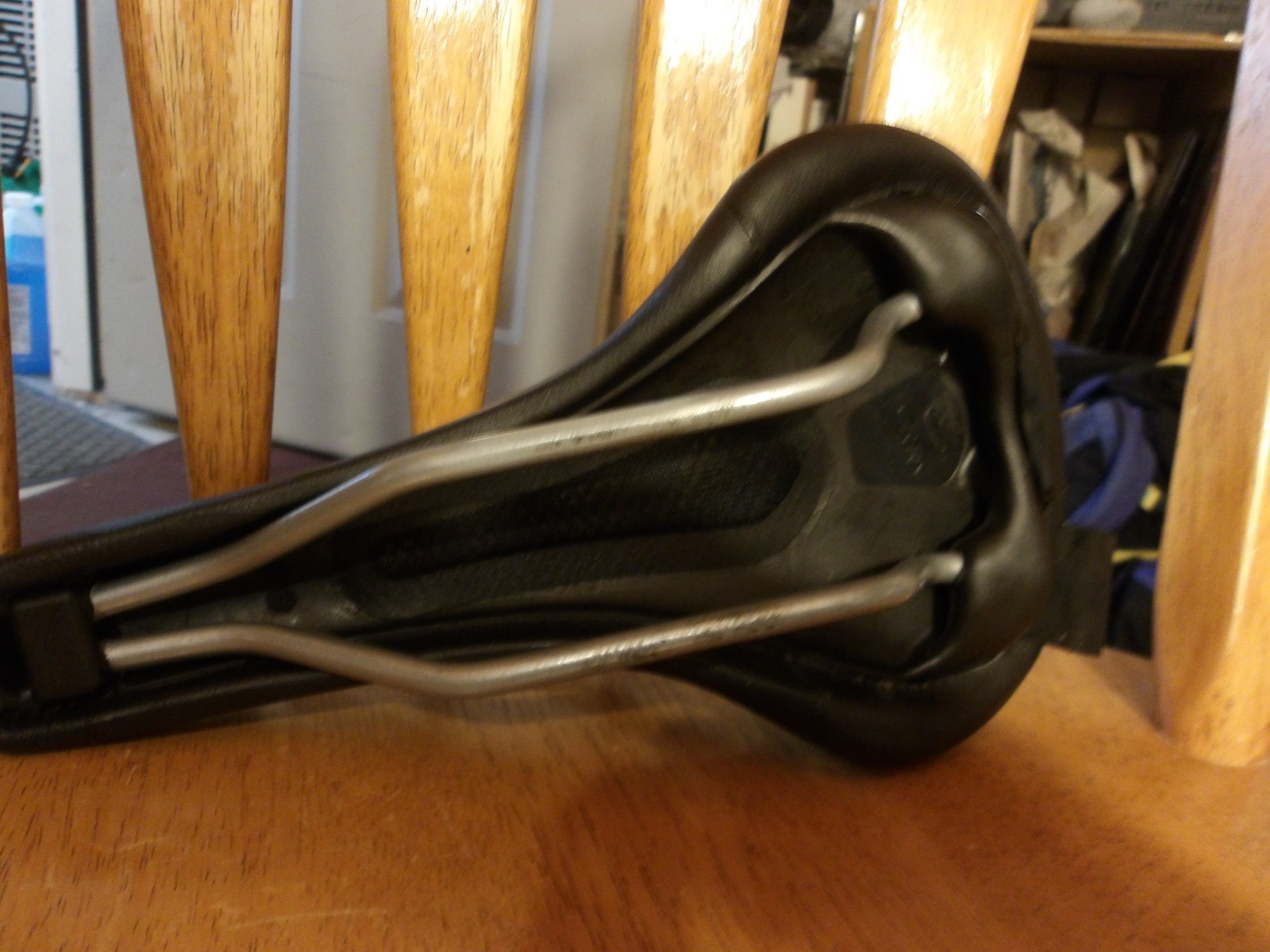 Terry Butterfly GTS road bike seat saddle