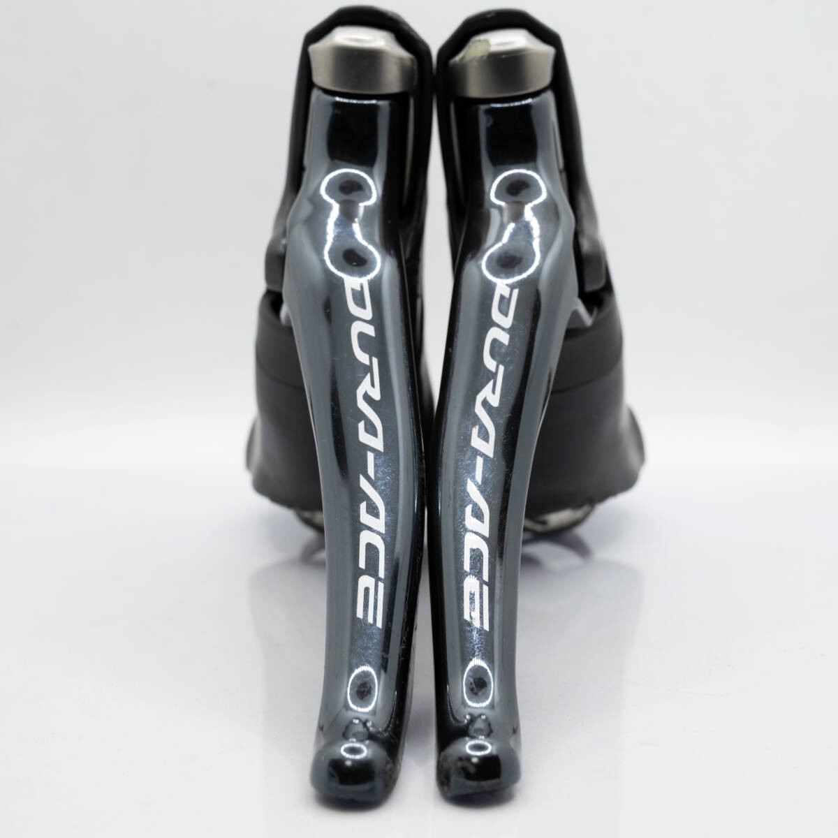 Shimano DURA-ACE ST-9001 STI Shifter Brake Lever Set 2×11 Speed Road Bike