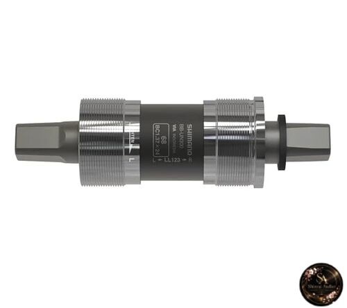 Shimano BB-UN300 113mm 73BSA EBBUN300C13X