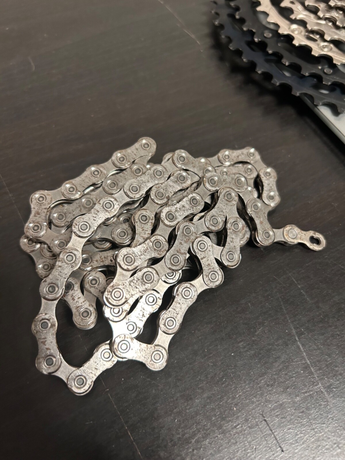 NEW Shimano XT CS-M8100 12s Cassette 10-52T MTB+XT Chain CN-M8100