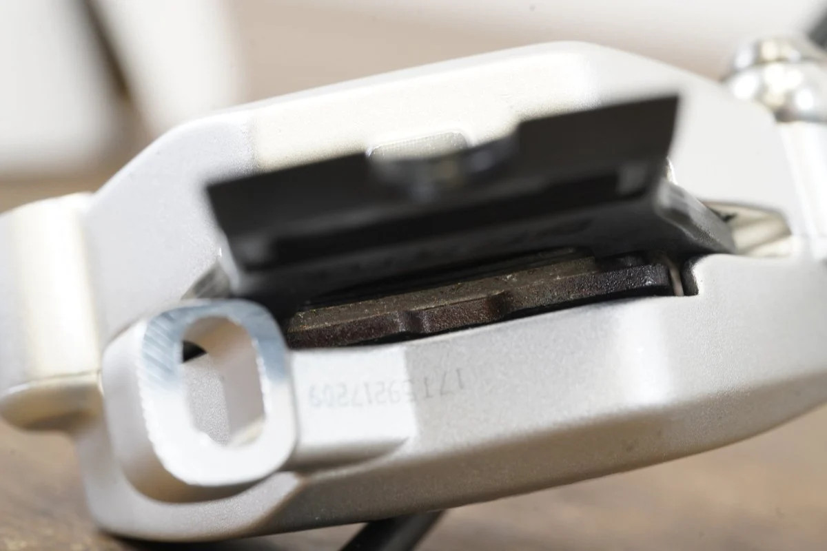 NEW SRAM Motive Ultimate Disc Brake Calipers Levers MTB