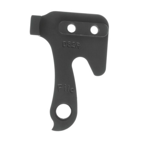 Rear Derailleur hanger for Haro Zero Bike | D82 Pilo