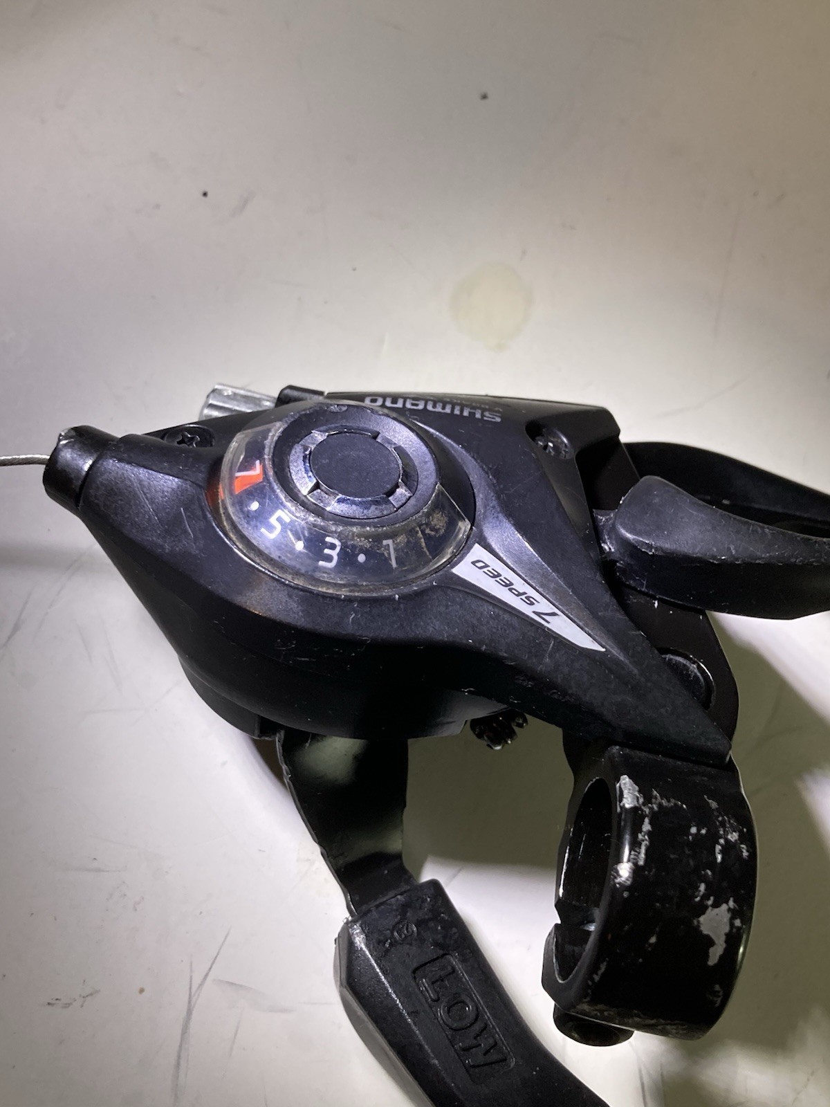 Shimano Brake And Shifter Pair ST-EF51-7R / ST-EF51L Left & Right