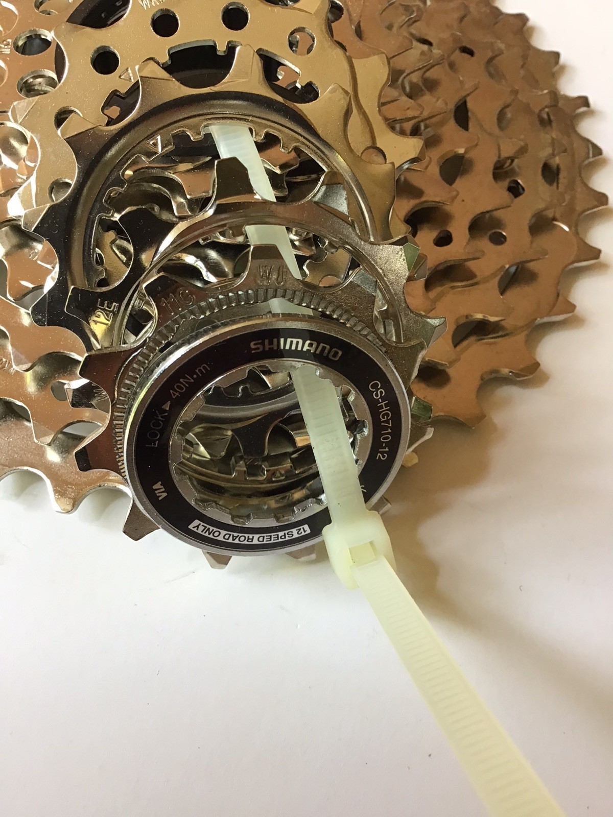 Shimano GRX 2 x 12 Speed Road Gravel Bike Groupset NEW TAKE OFF