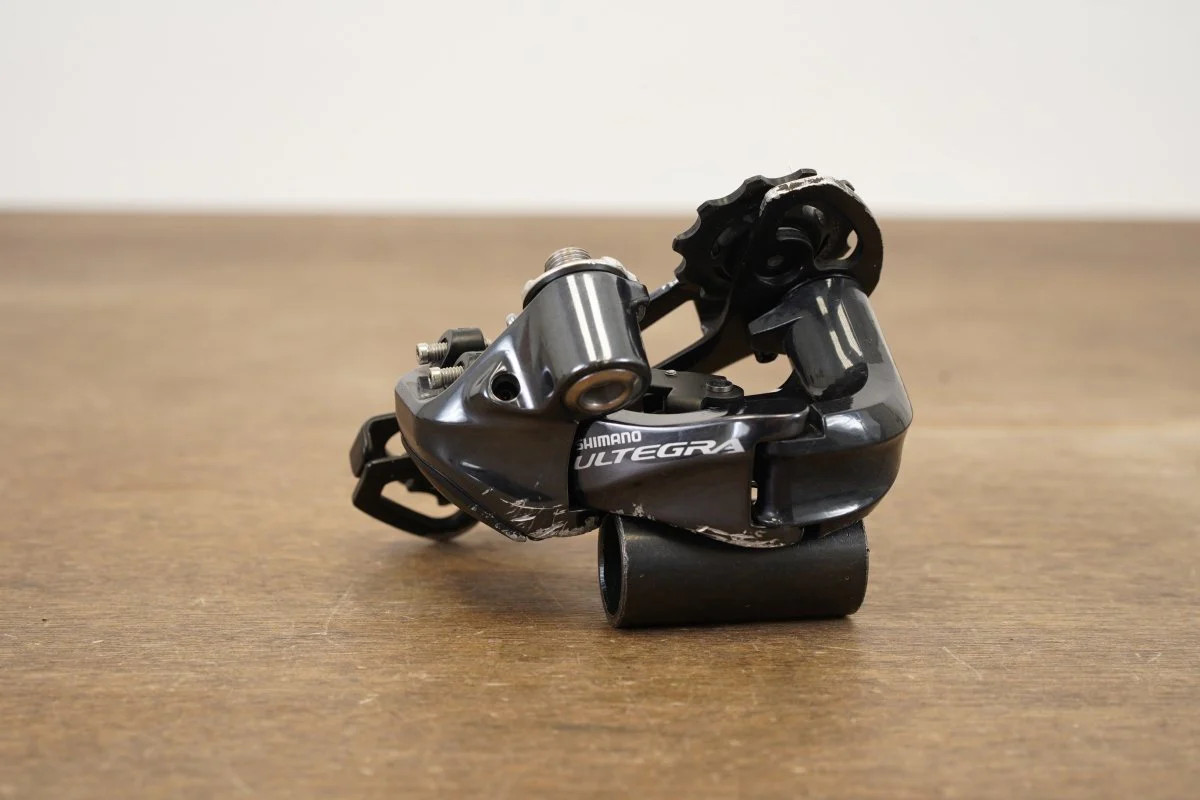 Shimano Ultegra 6870 GS Di2 11 Speed Electronic Rim Brake Groupset
