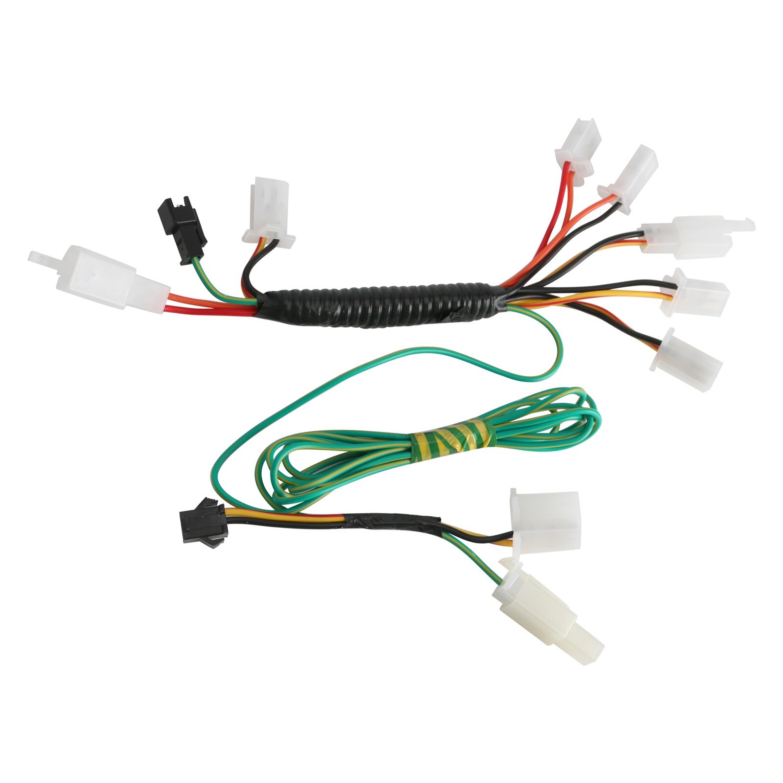 48V 60V 72V 84V 60A Brushless Controller+Display for E-Bike Go Kart Quad Buggy