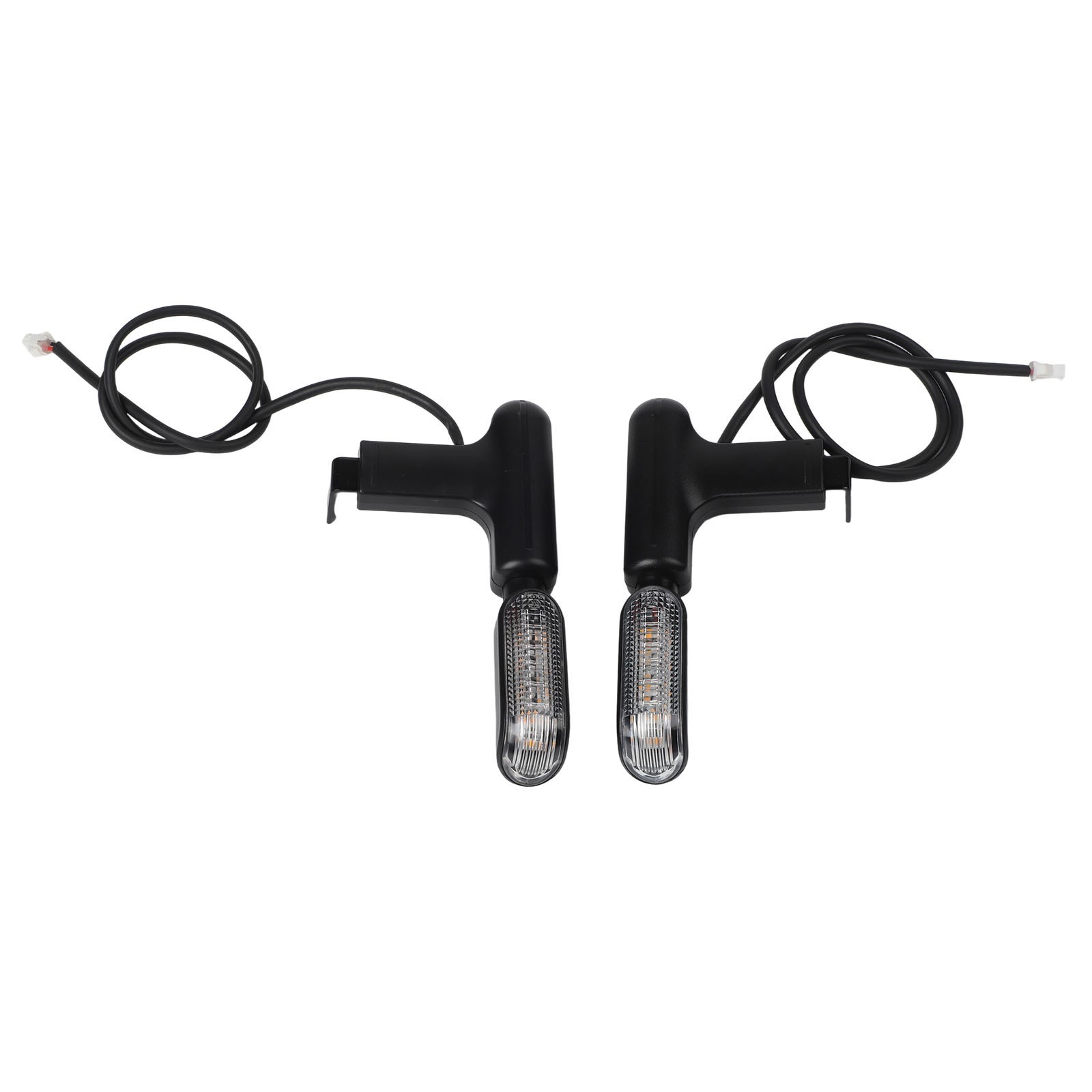 48V 60V 12V Turn Signal Light for Electric Bicycles Convenient Modification