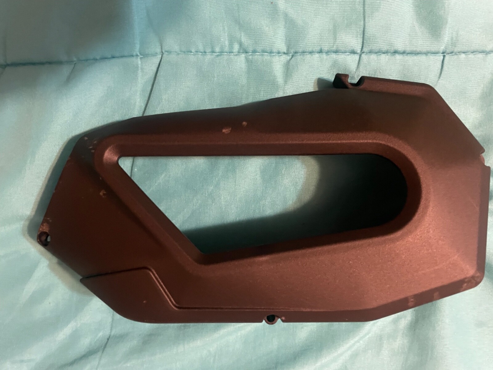 Shimano e bicycle electric coverDrive Unit Side Motor Cover