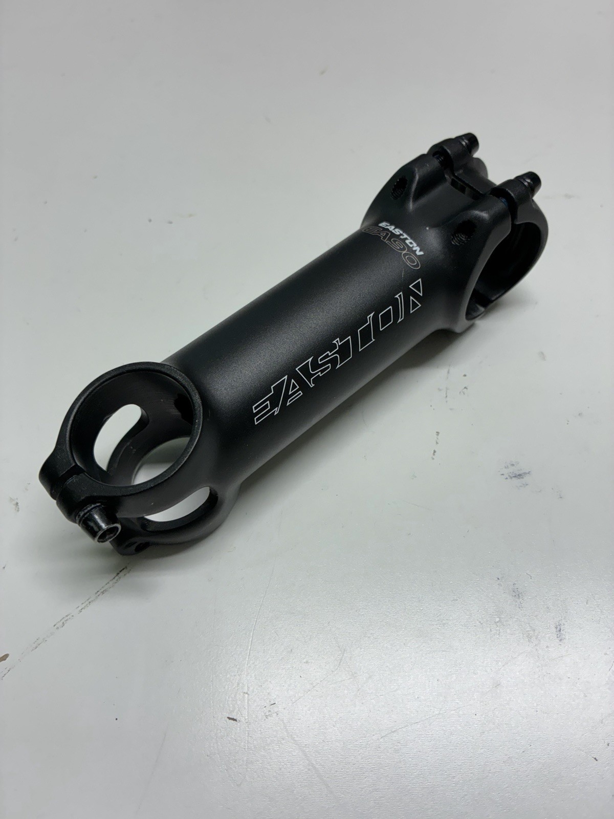 Easton EA90 110mm ±7 Degree Stem 1 1/8″ 31.8mm road gravel mountain bike alloy