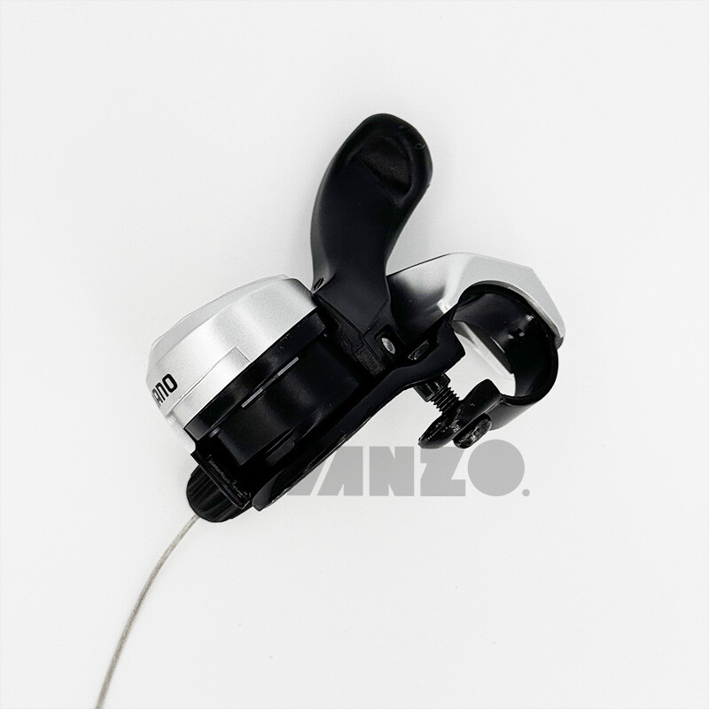 Shimano SL-TX50 6/7 Speed Shifters MTB Bike Bicycle Trigger Shift Lever-OE