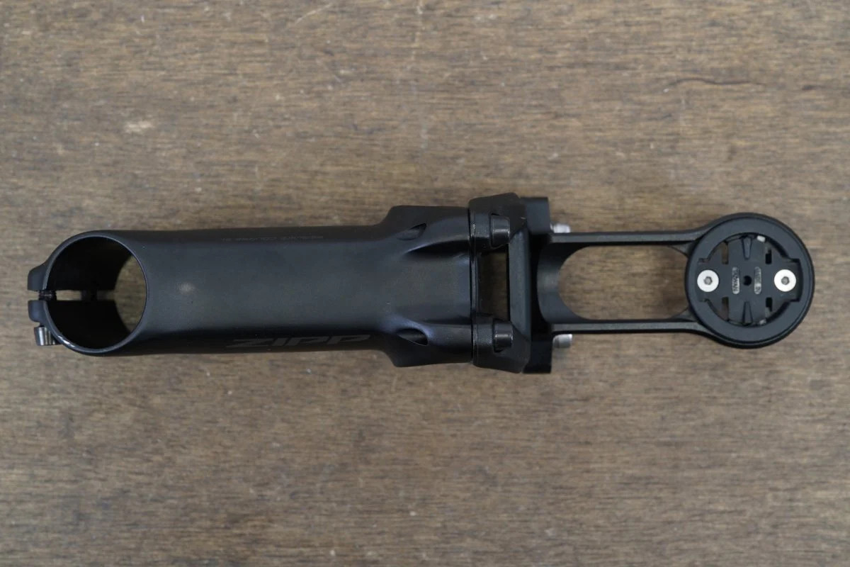 Zipp Service Course SL 90mm ±17 Degree Alloy Stem Mount 175g 1 1/8″ 31.8mm