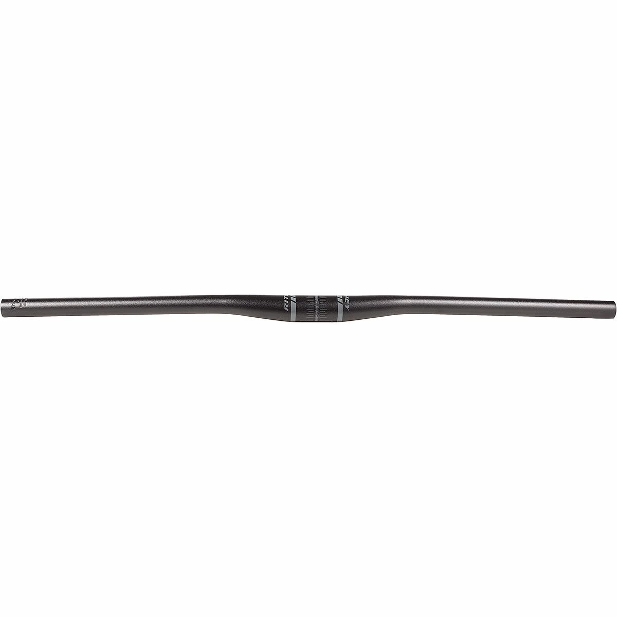 Ritchey Comp Flat Handlebar Black, 5mm Rise