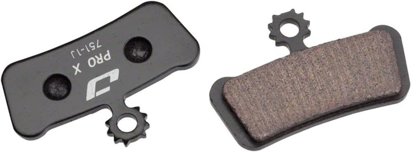 SRAM Disc Brake Pads | Fits Guide R, RS, RSC, Ultimate and G2 RSC, Ultimate |…