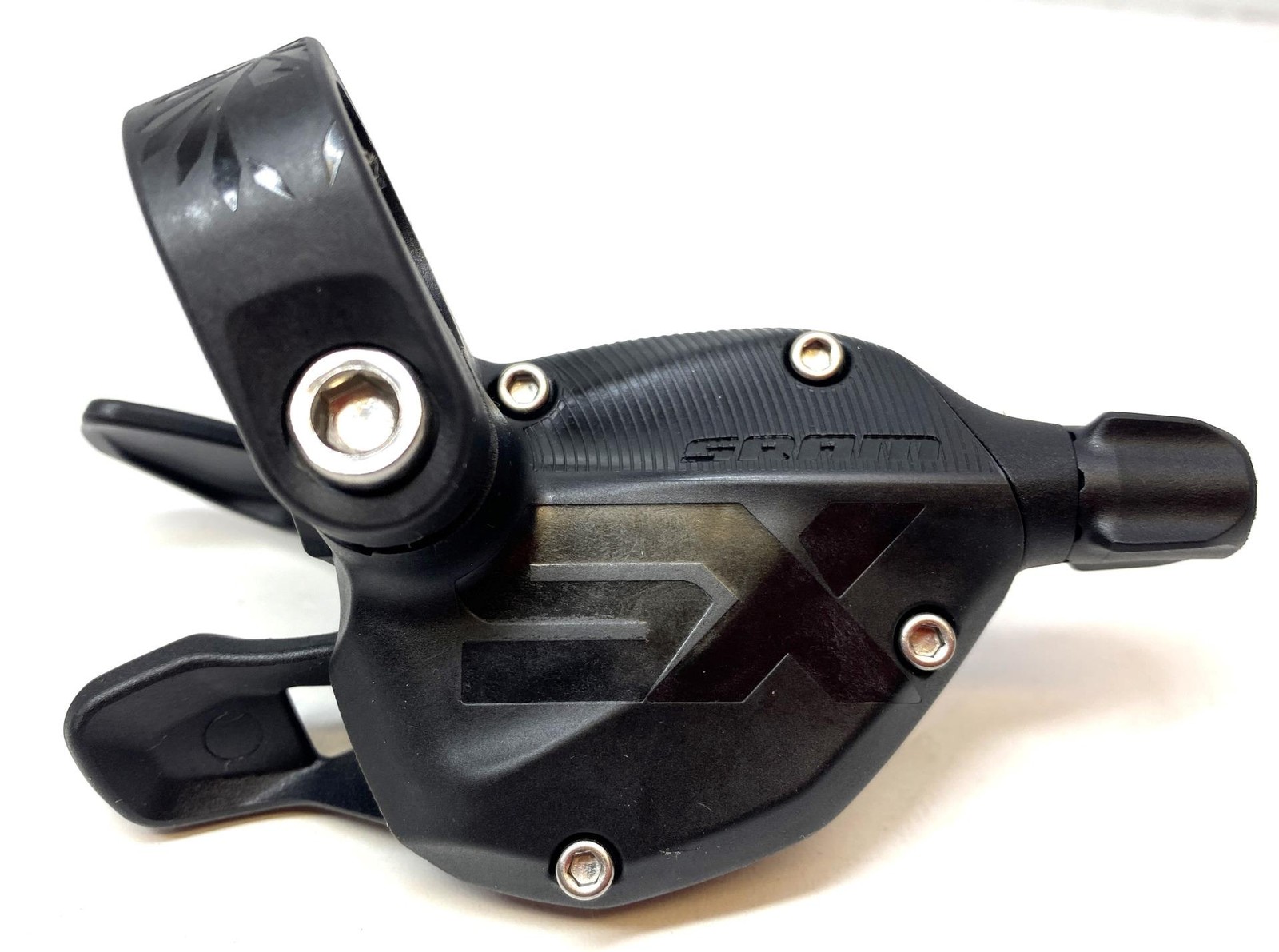 NEW* SRAM SX Eagle Rear SHIFTER 12 Speed Discrete Clamp