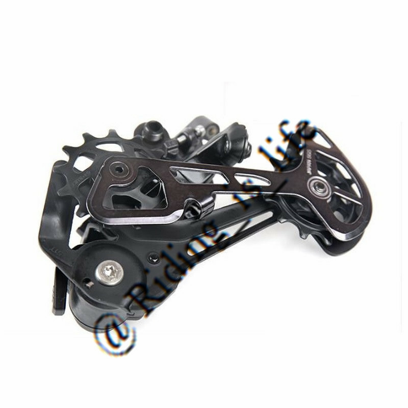 Brand New SHIMANO Deore XT M8100 1×12 12 Speed MTB Groupset 4 Pcs 10-51T